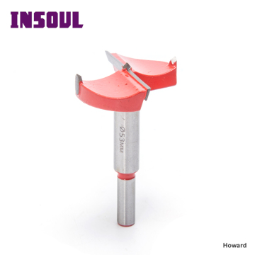 Precision Wood Hole Saw for Professional Use