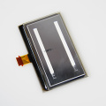 2.4 Inch Portrait Square TFT LCD Display