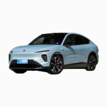 Hot Sale NIO EC7: 2023 Chinese Electric SUV with 5-Door 5-Seating