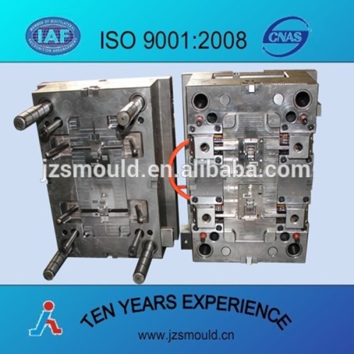 Japan/taiwan top quality plastic injection mould