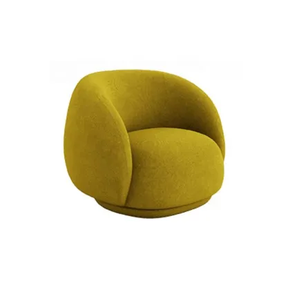 Modern Simple Living Room Sofas for Contemporary Apartments