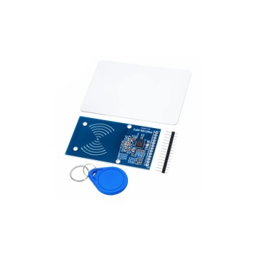 PN5180 NFC RF Capteur pour ISO15693 RFID IC Card ICODE2 Reader écrivain pour Arduino