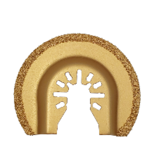 OIS tungsten carbide quick disassembly4