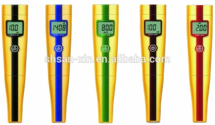 5051 Salinity Tester (Pen type, Salinity, economy, valued, CE, ISO)