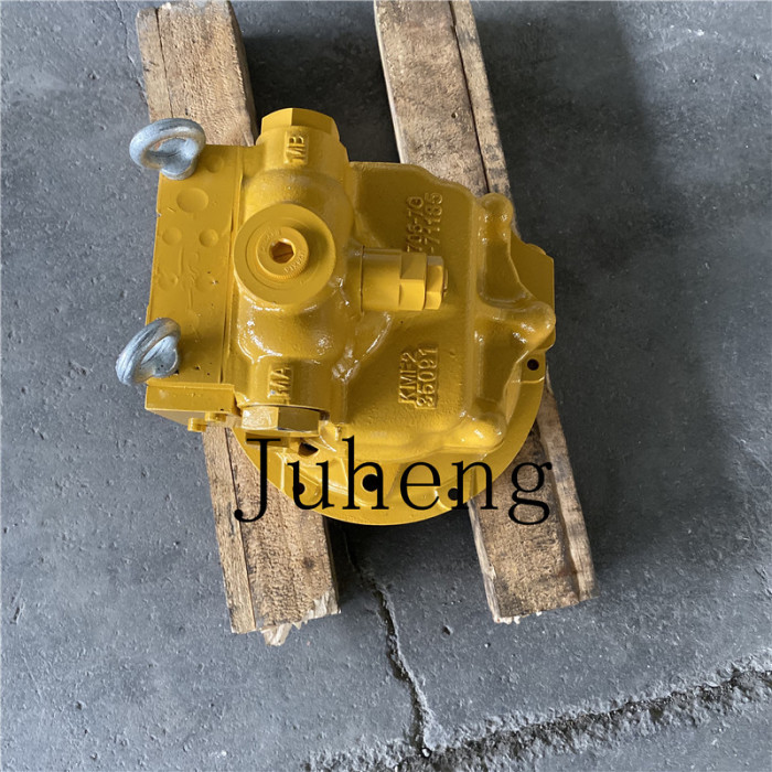 Свинг-мотор PC210-8 706-7G-01140