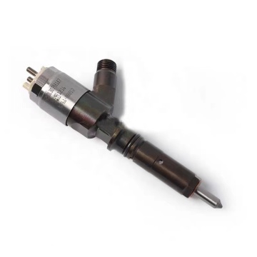 C6.4 Nozzle Injector Bahan Bakar Mesin 326-4700 untuk Bagian Ekskavator E320D