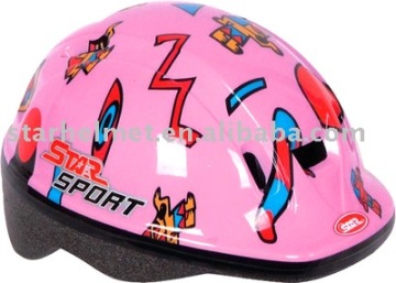 Bicycle Helmet for Children