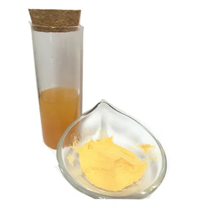 Spray Drying Carrot Powder for health care products
