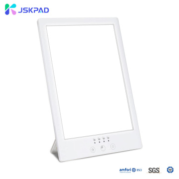 JSKPAD New 10000 Lux Sad Lamp for Office