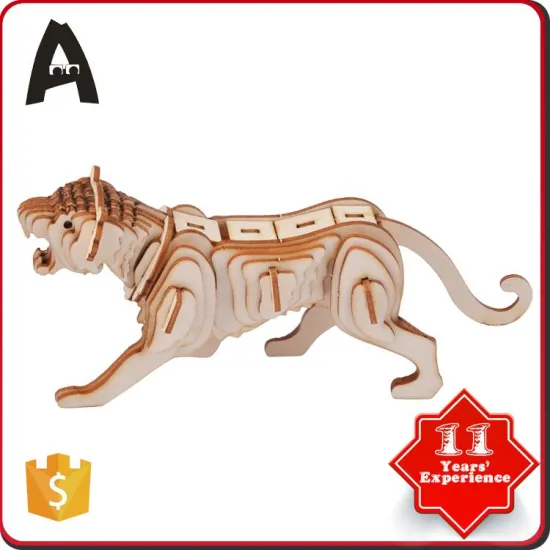 China best factory directly toys jigsaw puzzle