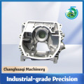 Conjunto de carcaça de transmissão usinado com precisão automotiva
