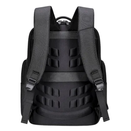 Multi Side Pocket Business Laptop Backpack