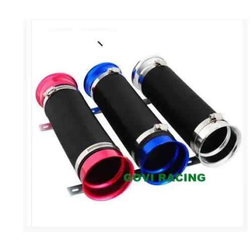 Flexibler Einlassschlauch für die universelle Luftaufnahme