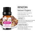 Óleo de Benzoin Agânico 100% puro Ogânico para Soaps Massage