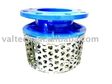 pump strainer