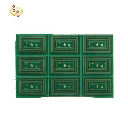 Rigid Flex Circuit Board Rigid Flexible PCB Prototype