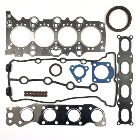 High Quality Factory Price Car Auto Gasket Set for Suzuki Grand Vitara M16A Engine Overhaul Kit