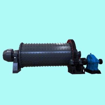 BYHI Adaptable Clinker Tube Mill Machine for Powder Grinding Various Materials Including Cement