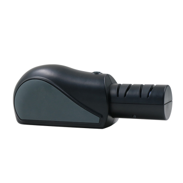 High-Quality 3-Stage Kitchen Multi-Function Safe Household USB Commercial Electric Knife Sharpener: The Ultimate Sharpening Solution