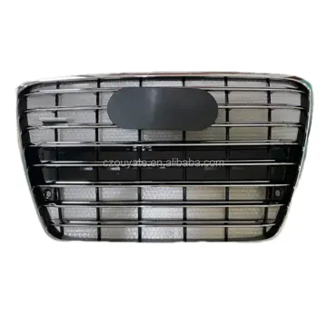 4H0853651N Front Bumper Grill for Audi A8 D4 2013