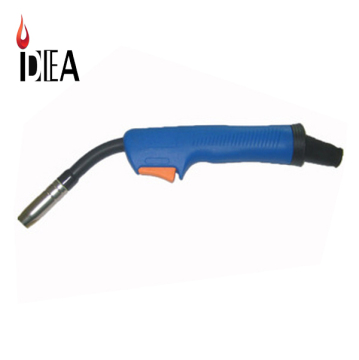 CO2 BINZEL 15AK welding torch  cable wire diameter 0.8---1.0mm