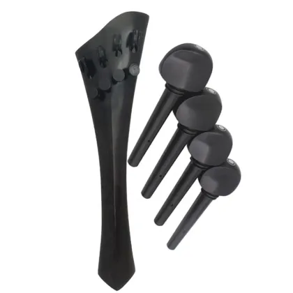 High-end Violin Instrument Parts and Accessories