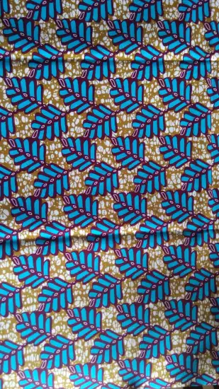 Wax Prints Dresses 100% Cotton Comfortable