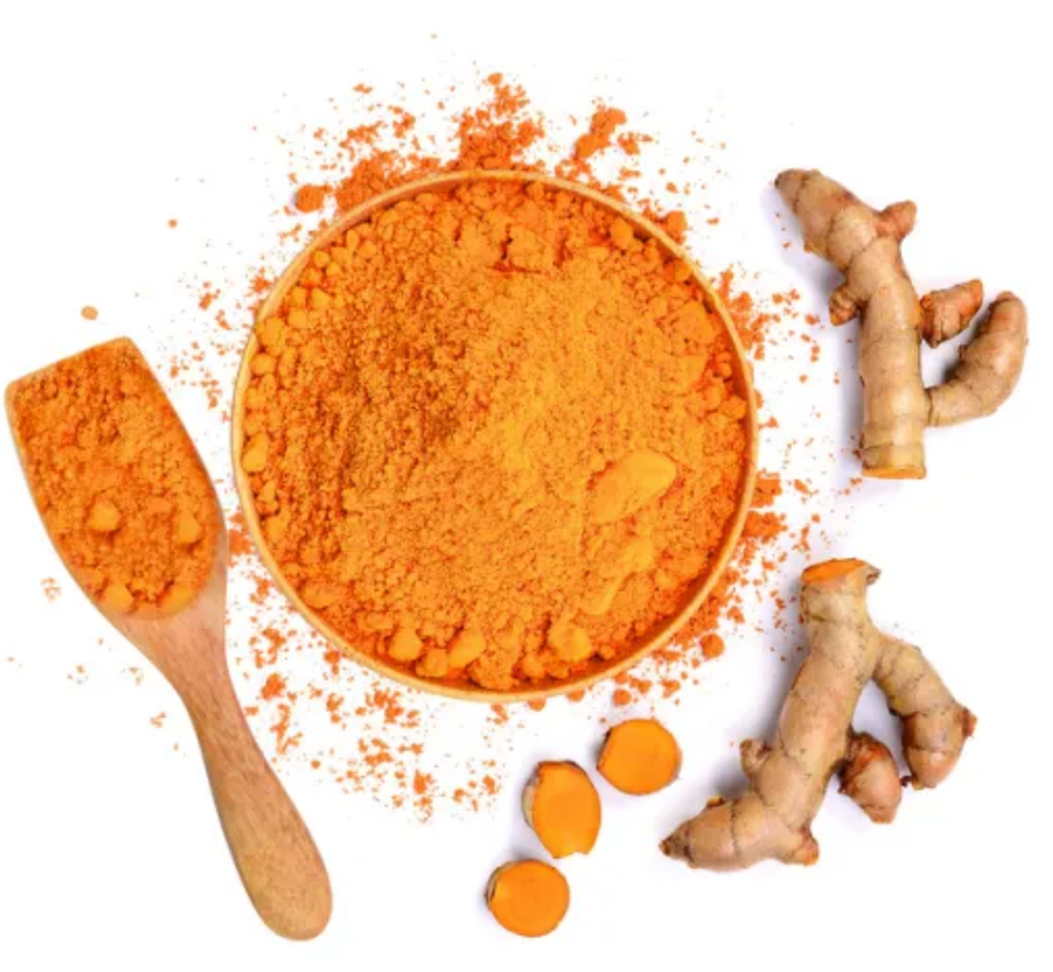 Curcumin