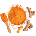 Extrait de curcuma Prix API Curcumine en vrac Curcumine en poudre