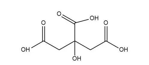 Κιτρικό οξύ (1) Citric Acid (1)