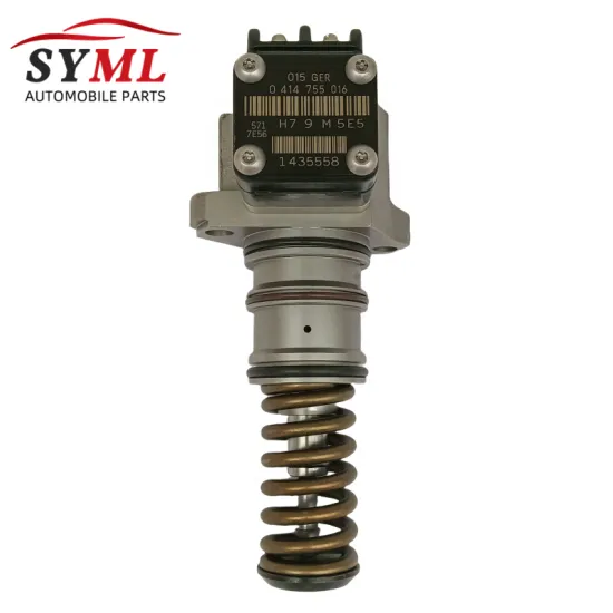 Top Selling Auto Parts: Focus on 2023 Engine Fuel Pumps (Part Number 0414755016)