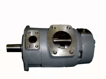 electric hydraulic power steering pump