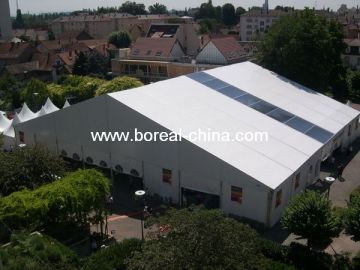 40m Industrial Tent (LPT-40-35)