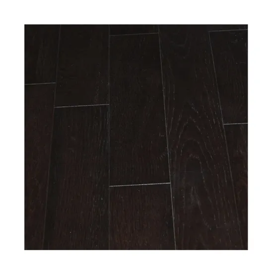 Wholesale High-Quality Oak UV Lacquered Multi-Ply Engineered Wood Flooring at Cheap Prices