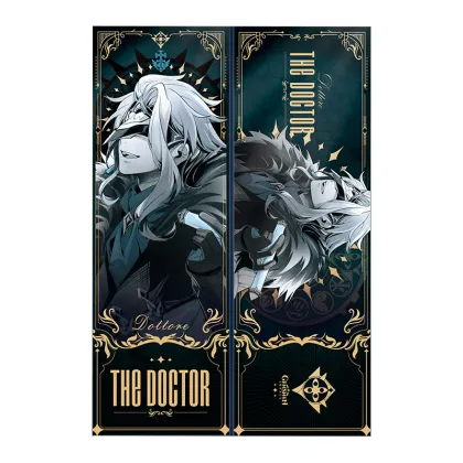 Game card,PVC Game Card