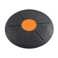 Yoga Sports Training Waist Wriggling Fitness Equipment Massage Balance Wobble Board Trainer