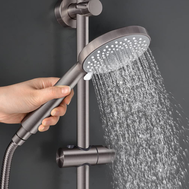 Exposed Shower Faucet Bath Tap Price for Sale