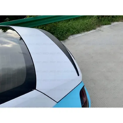 R-s R-s Wraith Facelift M Style Dry Carbon Fiber Body Kit