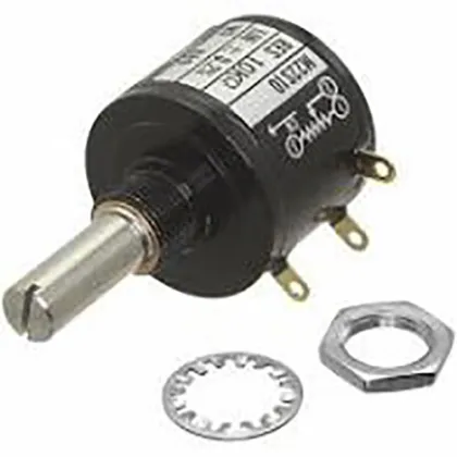 COPAL potentiometer