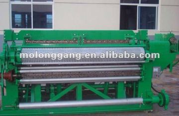 Molonggang welder equipent