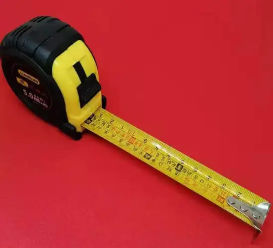 60 Inches Promotional Sewing Tape Measure
