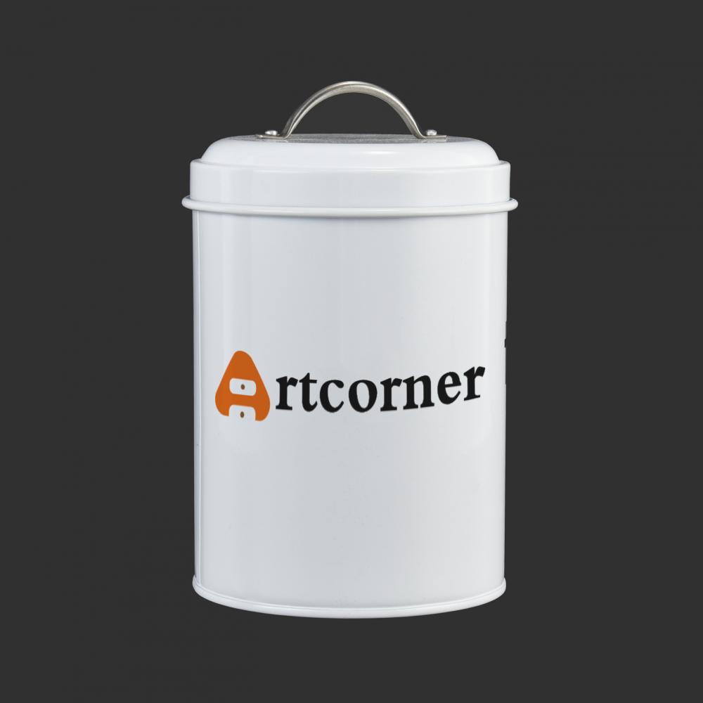 Artcorner Canister