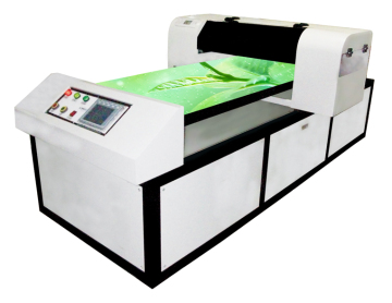 A1 Size Colorful Digital Printing Machine Colorful 6015