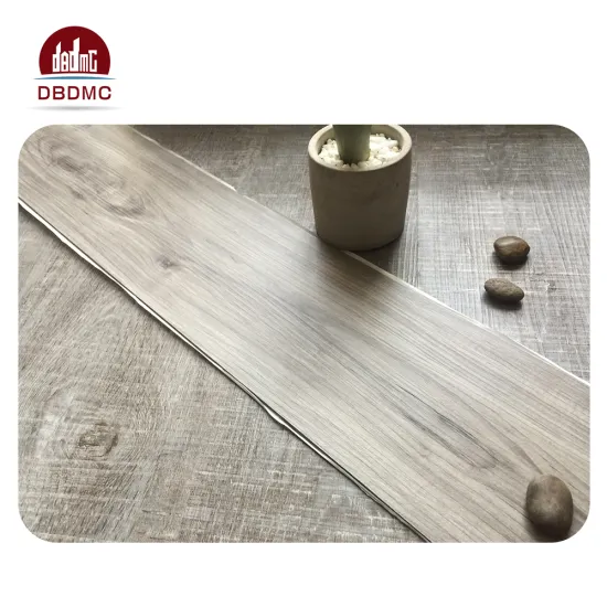 Light Color Pvc Vinyl Flooring Art Wood Flooring For Gym