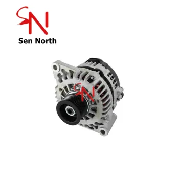 2871A503 Alternator Compatible with PERKENS 403/404 Series Engines
