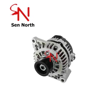2871A503 Alternator Compatible with PERKENS 403/404 Series Engines