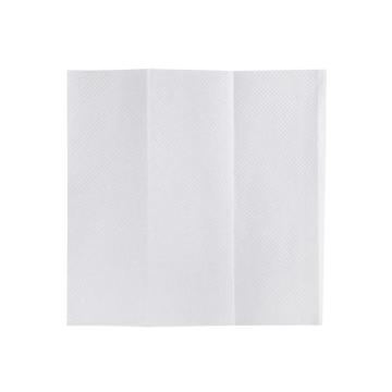 Virgin Wood Pulp Commercial Hand Paper Towel