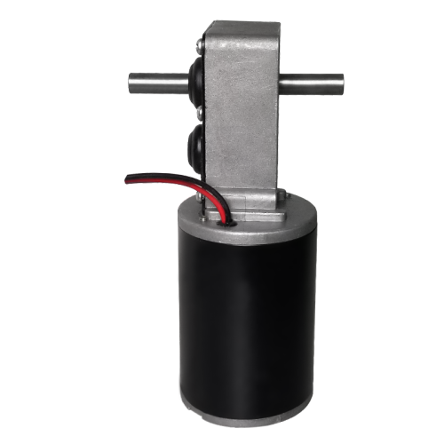 ZD76SF-1260-15 DC Gear Motor - MAINTEX
