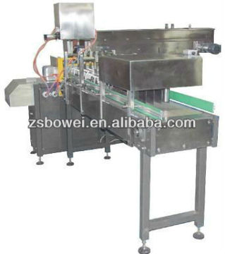 Semi-auto packing machine