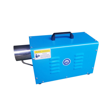 Compact 220V Electric Clothes Dryer with High-Pressure Fan for Small Spaces